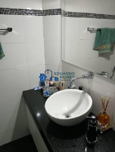 Apartamento, Santo Agostinho, 3 Quartos, 1 Vaga, 1 Suíte