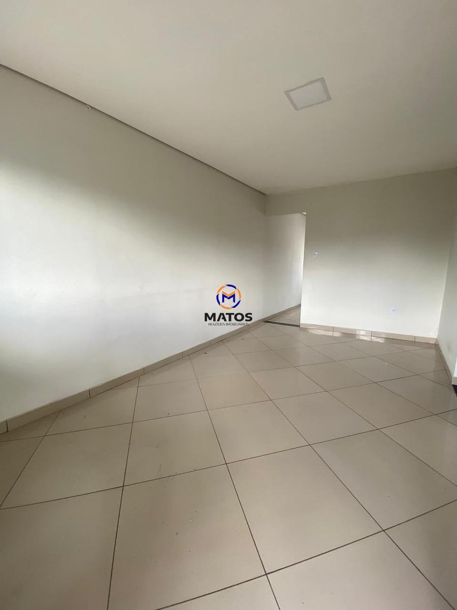 Apartamento, São Benedito, 1 Quarto, 1 Vaga