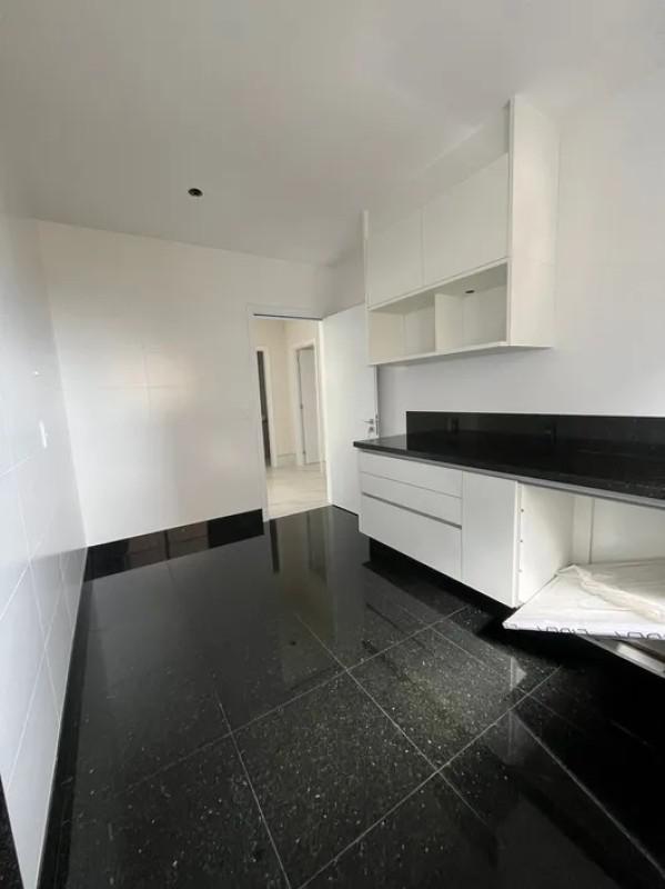 Apartamento, Serra, 4 Quartos, 4 Vagas, 2 Suítes