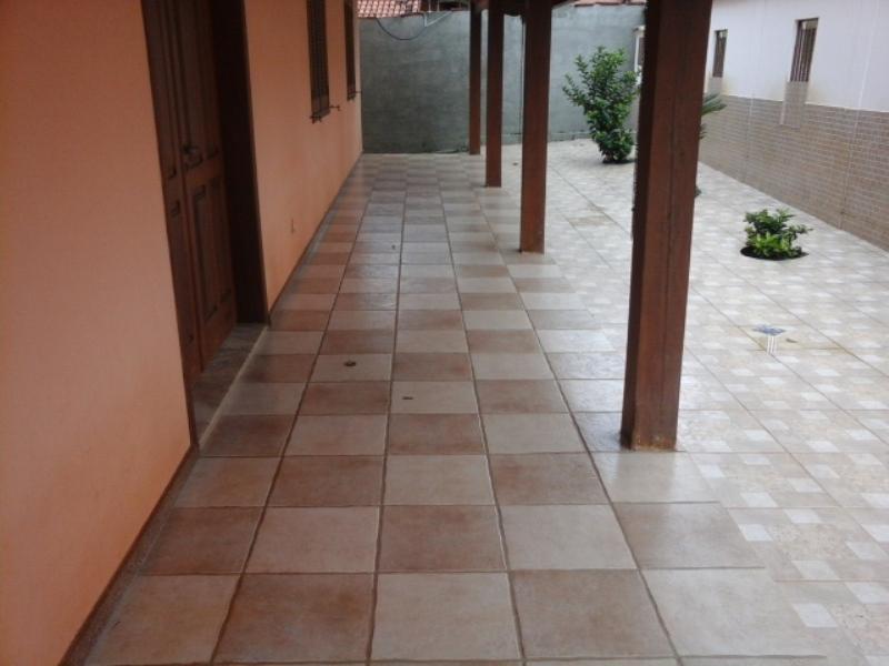 Casa, Recanto da Lagoa, 4 Quartos, 4 Vagas, 2 Suítes