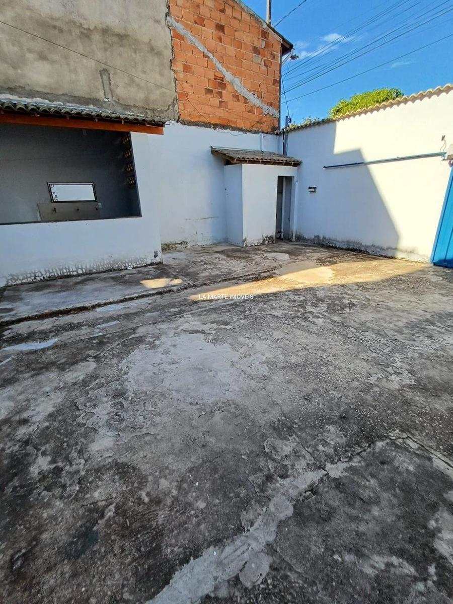 Casa, Oitis, 3 Quartos, 5 Vagas, 1 Suíte