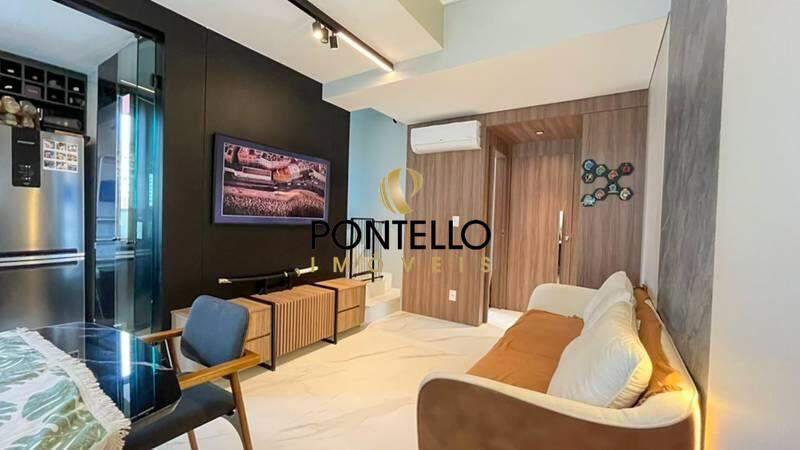 Cobertura, Santo Antônio, 2 Quartos, 3 Vagas, 2 Suítes