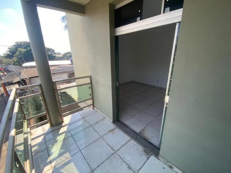 Apartamento, Nossa Senhora das Graças, 2 Quartos, 1 Vaga