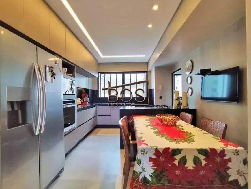 Apartamento, Belvedere, 4 Quartos, 4 Vagas, 2 Suítes