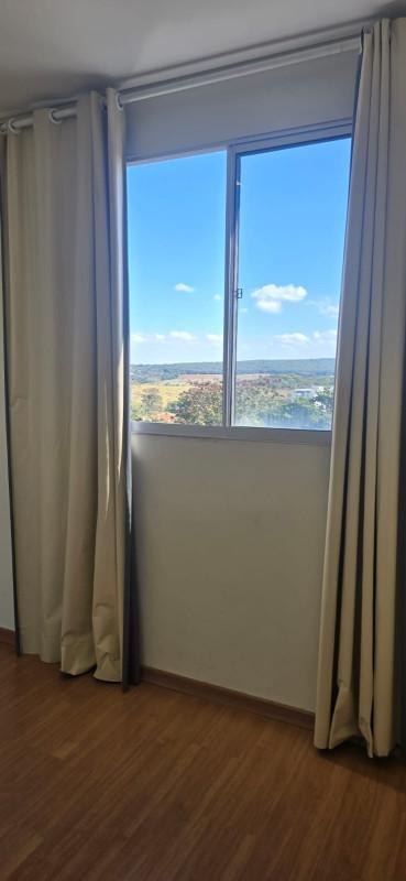 Apartamento, Lundcea, 2 Quartos, 1 Vaga