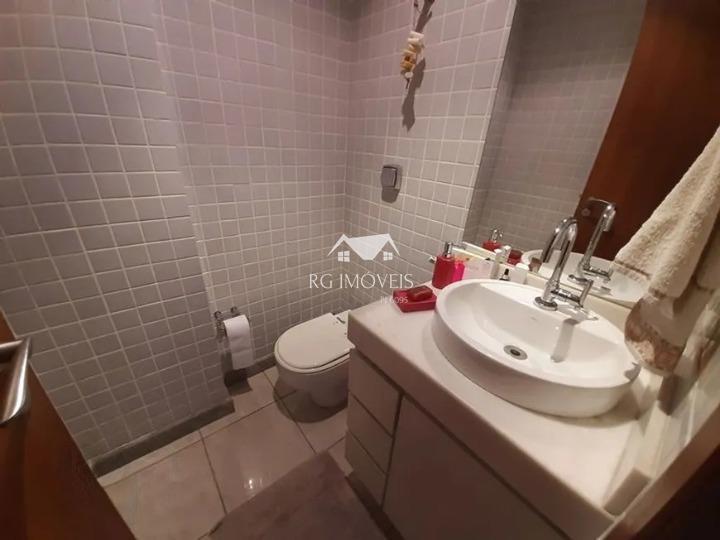 Cobertura, Estoril, 3 Quartos, 3 Vagas, 1 Suíte
