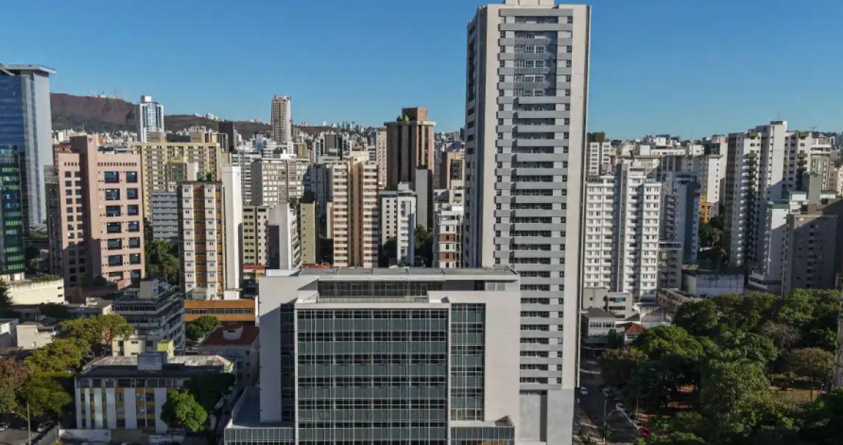 Apartamento, Boa Viagem, 2 Quartos, 2 Vagas, 2 Suítes