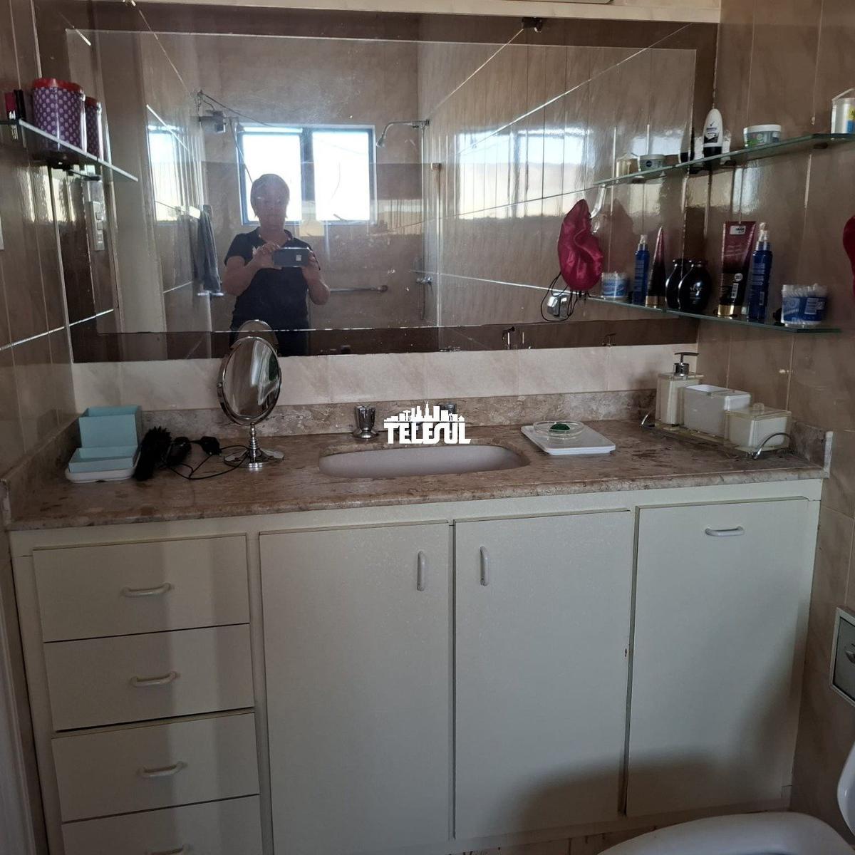 Apartamento, Centro, 3 Quartos, 2 Vagas, 2 Suítes