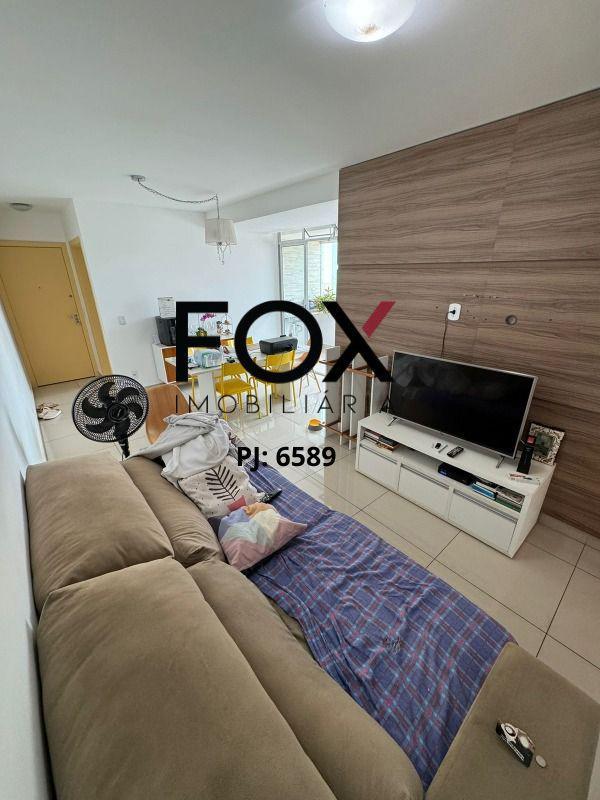 Apartamento, Sagrada Família, 3 Quartos, 2 Vagas, 1 Suíte