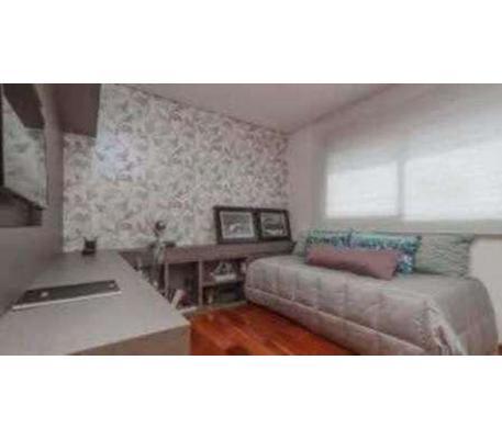 Apartamento, Vila da Serra, 4 Quartos, 4 Vagas, 4 Suítes