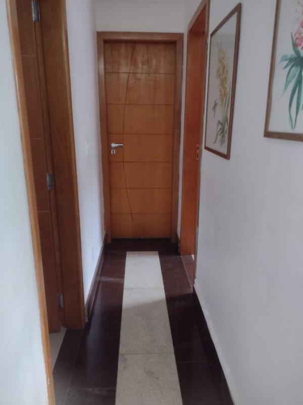 Cobertura, São Lucas, 3 Quartos, 2 Vagas, 1 Suíte
