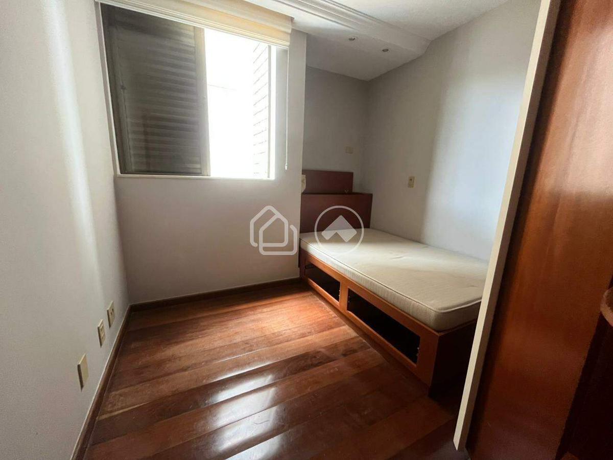 Apartamento, Buritis, 3 Quartos, 2 Vagas, 1 Suíte