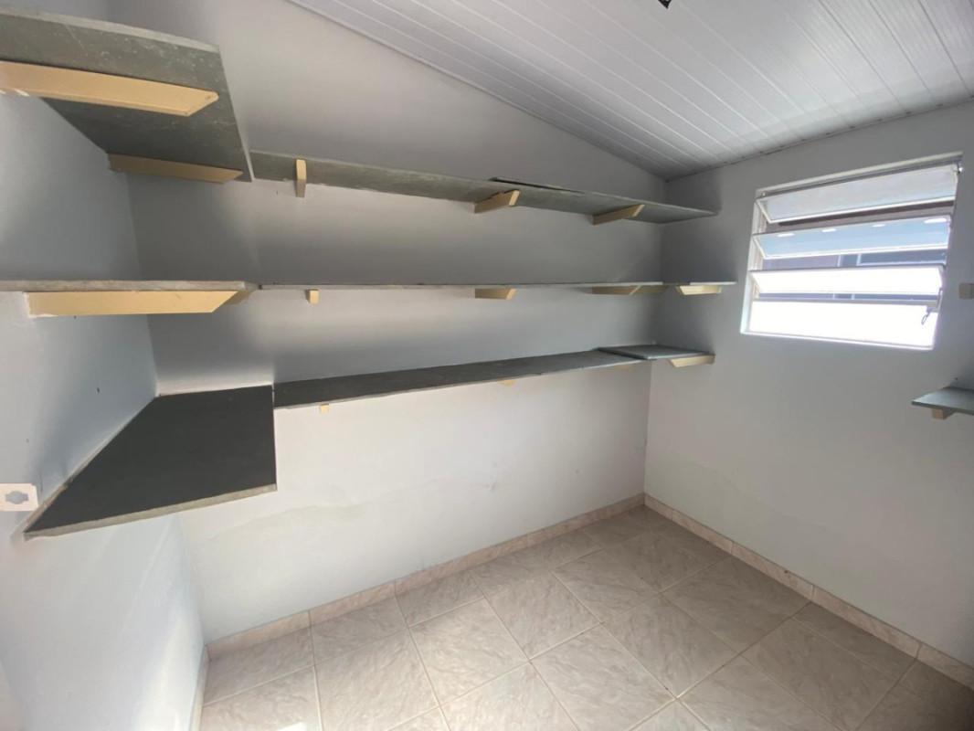 Casa, Canaã, 5 Quartos, 2 Vagas, 2 Suítes