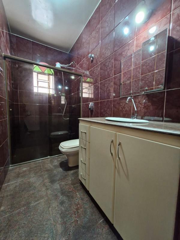 Casa, Castelo, 4 Quartos, 4 Vagas, 2 Suítes