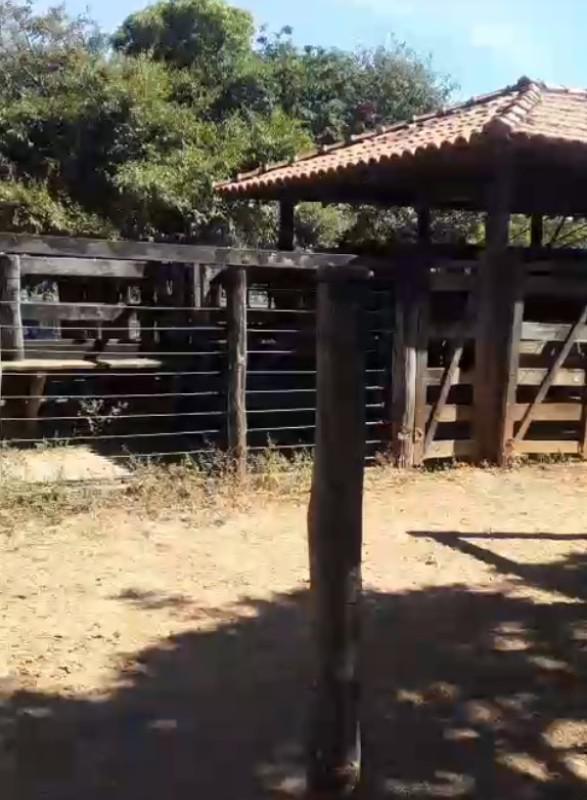 Fazenda, Zona Rural, 0 Quarto, 0 Vaga