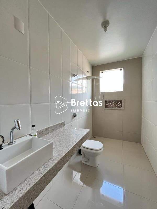 Casa, Centro, 5 Quartos, 2 Vagas, 4 Suítes