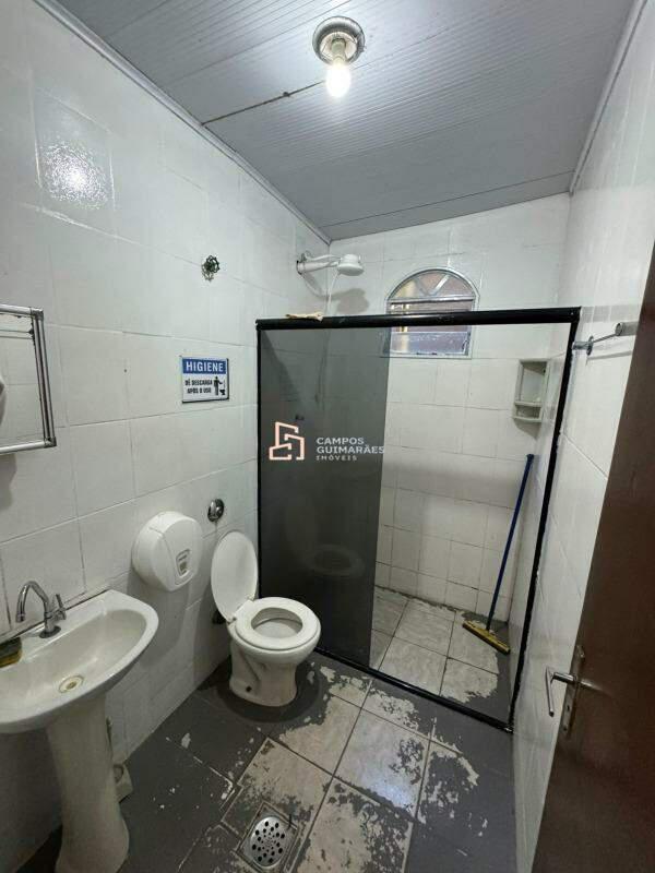 Casa, Jardim Canadá, 3 Quartos, 2 Vagas, 1 Suíte