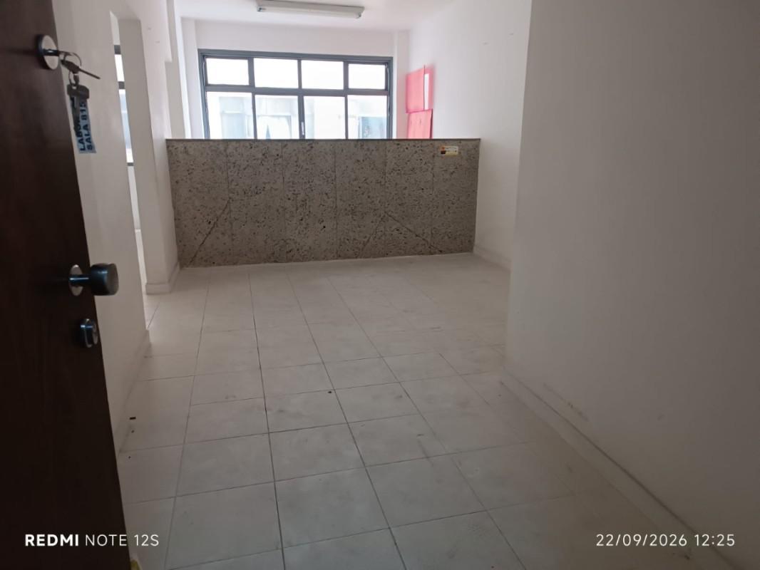 Sala, Centro, 0 Quarto, 0 Vaga
