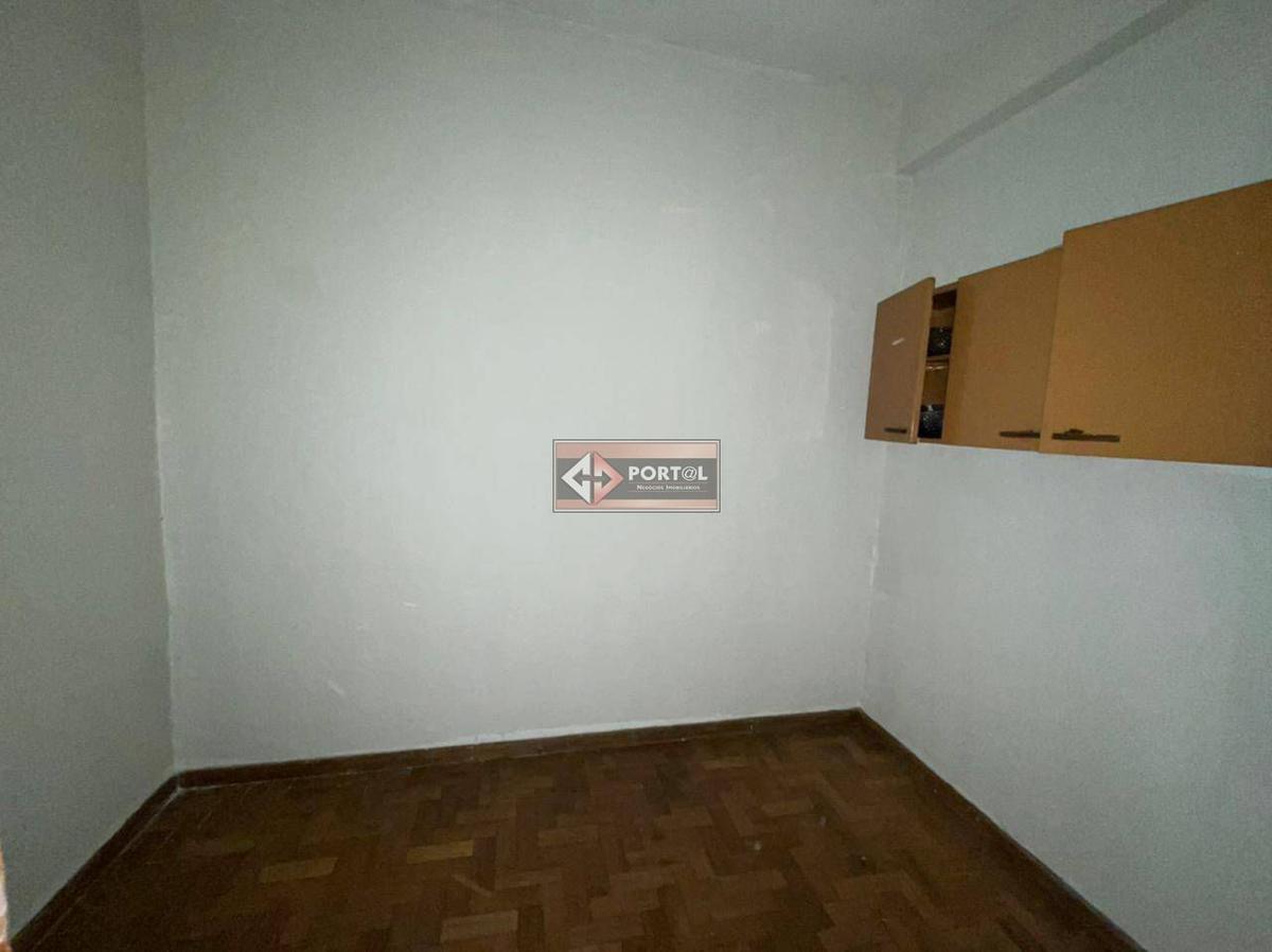 Apartamento, Centro, 3 Quartos, 0 Vaga