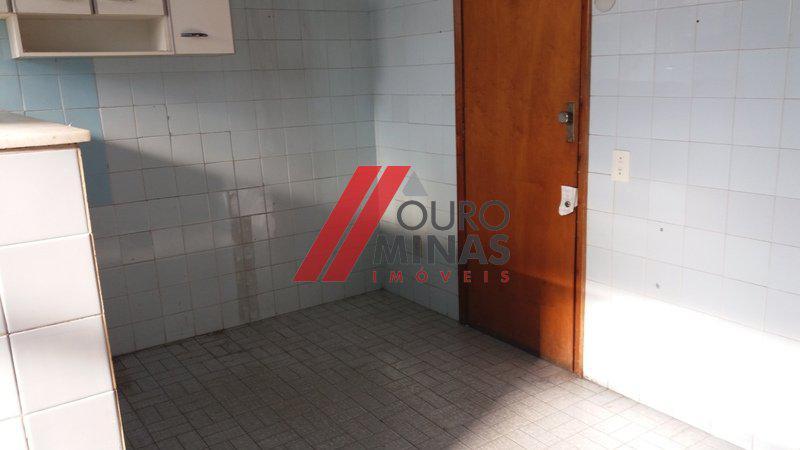 Apartamento, Lagoinha, 2 Quartos