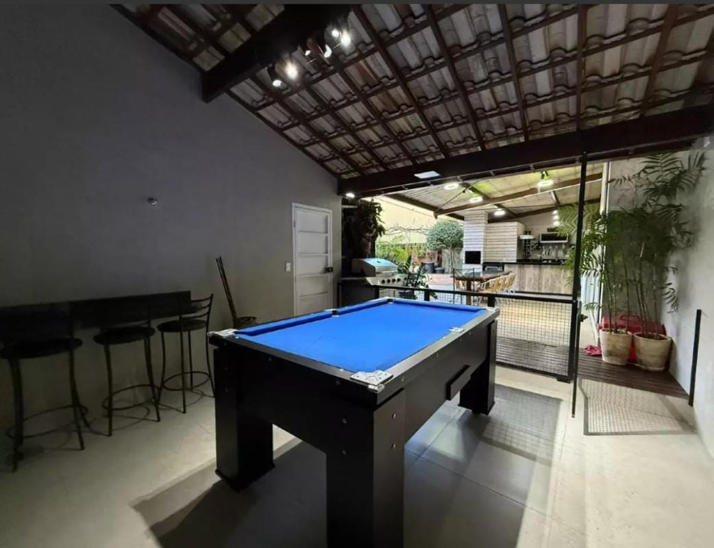 Casa, Diamante, 5 Quartos, 3 Vagas, 1 Suíte