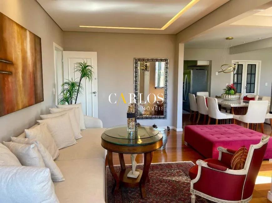 Apartamento, Sion, 3 Quartos, 2 Vagas, 1 Suíte