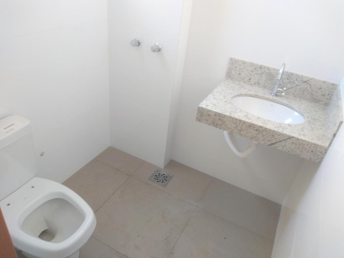 Apartamento, Minas Brasil, 3 Quartos, 2 Vagas, 1 Suíte