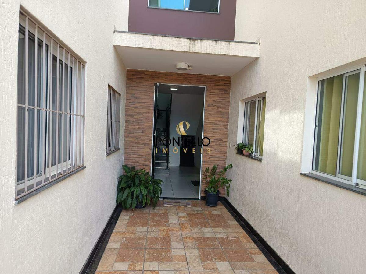 Apartamento, Iporanga, 2 Quartos, 1 Vaga