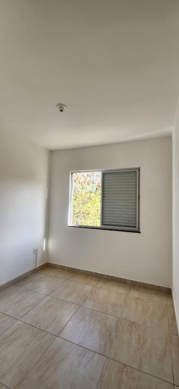 Apartamento, Lagoa Mansões, 2 Quartos, 2 Vagas, 1 Suíte