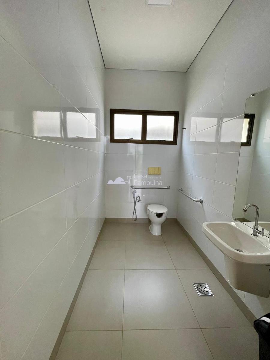 Casa, Bandeirantes (pampulha), 3 Quartos, 10 Vagas, 1 Suíte