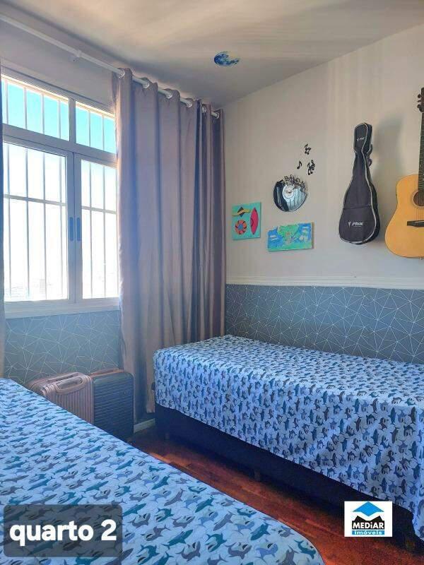 Apartamento, Colégio Batista, 3 Quartos, 1 Vaga, 1 Suíte