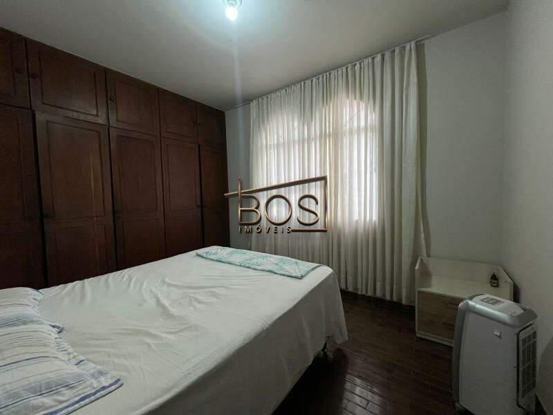 Apartamento, Cidade Nova, 3 Quartos, 4 Vagas, 1 Suíte