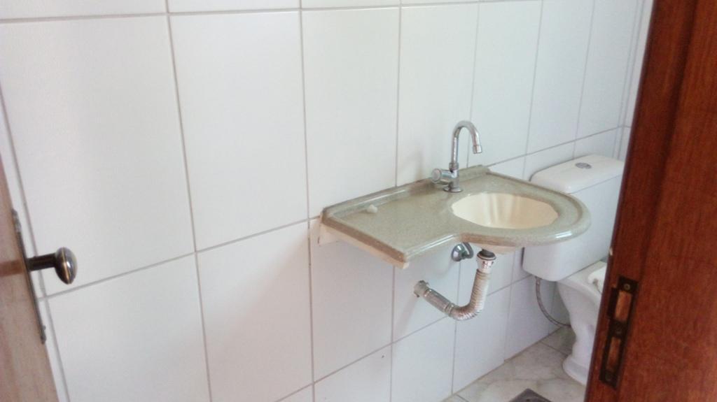 Casa, Planalto, 2 Quartos, 0 Vaga