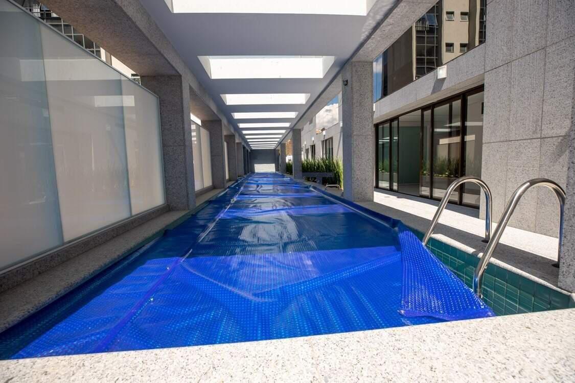 Apartamento, Lourdes, 4 Quartos, 4 Vagas, 2 Suítes