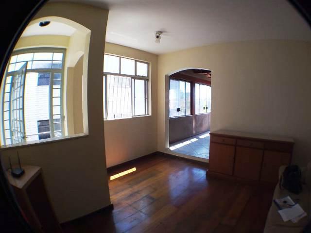 Apartamento, Palmares, 3 Quartos, 1 Vaga