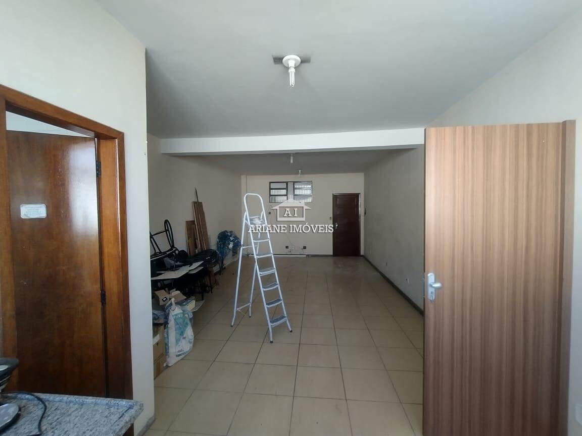 Sala, Alípio de Melo, 0 Quarto, 0 Vaga