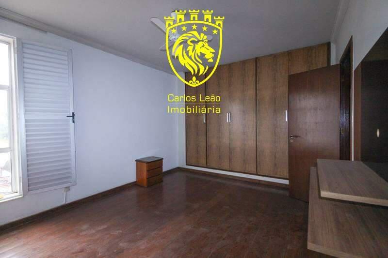 Cobertura, Santo Antônio, 4 Quartos, 3 Vagas, 2 Suítes