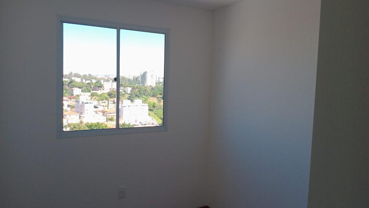 Apartamento, Jardim Guanabara, 2 Quartos, 1 Vaga