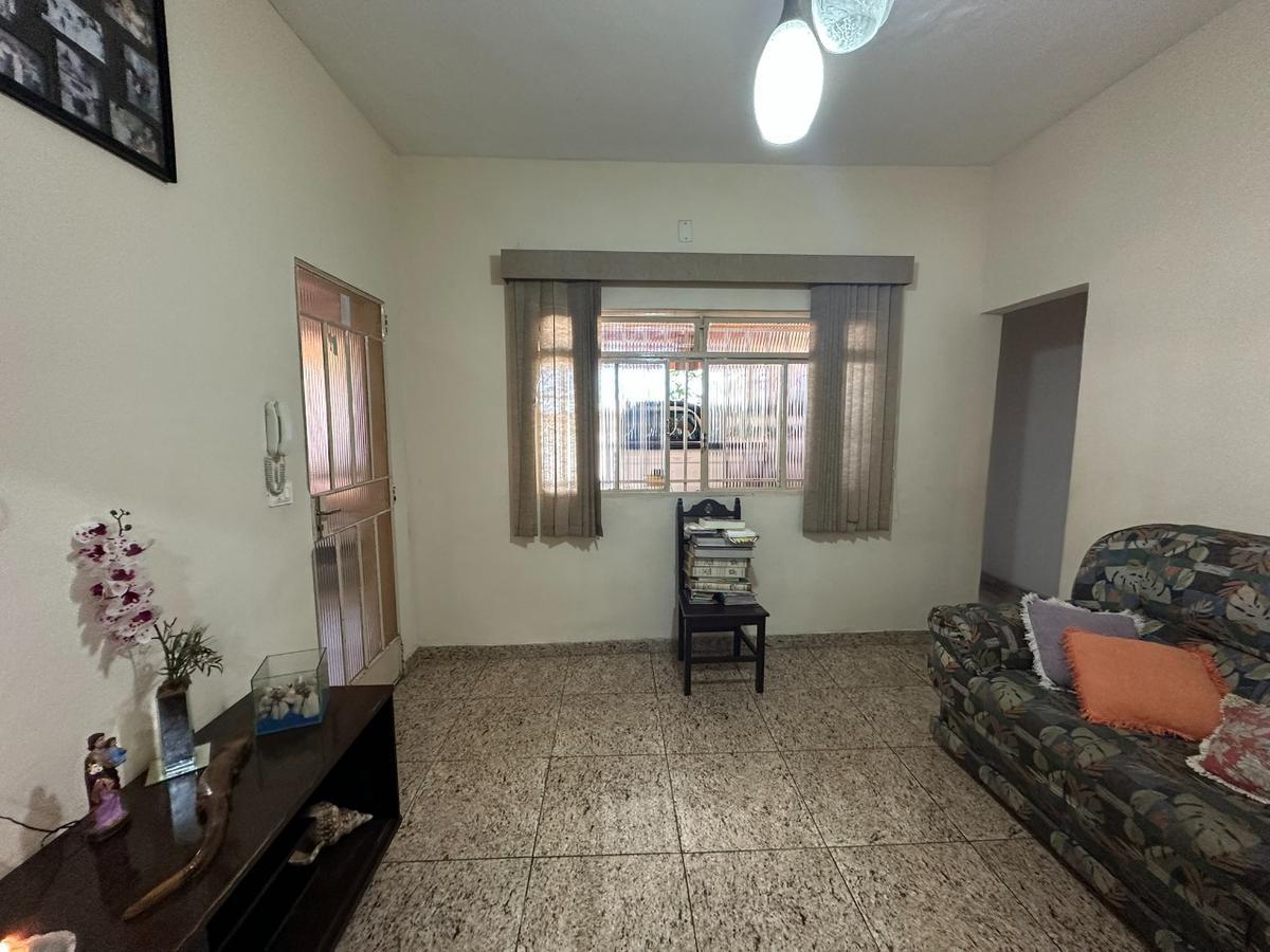 Casa, São Gabriel, 3 Quartos, 3 Vagas