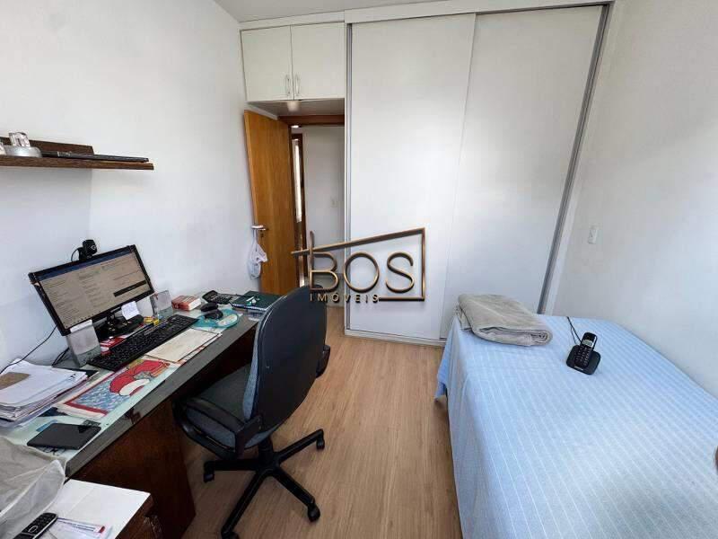 Cobertura, Graça, 3 Quartos, 3 Vagas, 1 Suíte