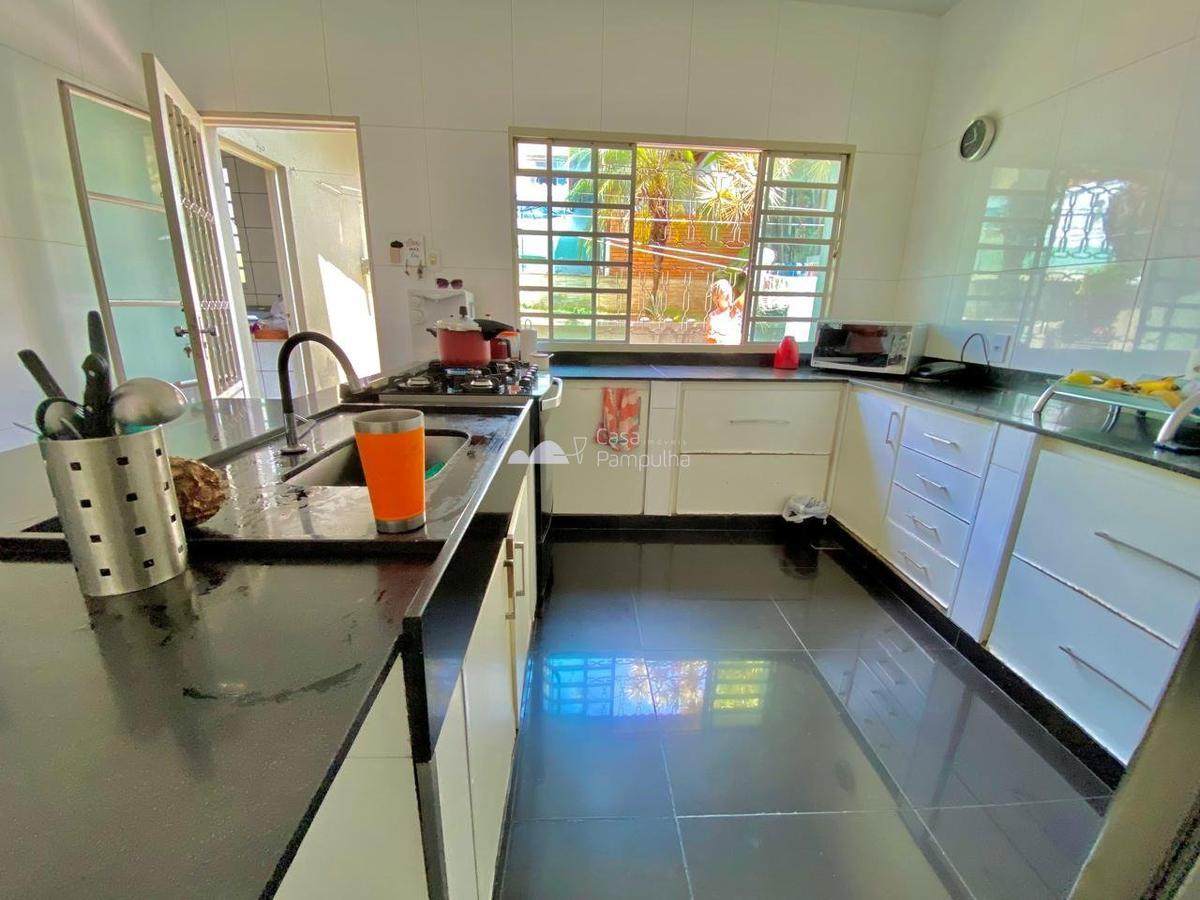 Casa, Santa Amélia, 4 Quartos, 5 Vagas, 2 Suítes