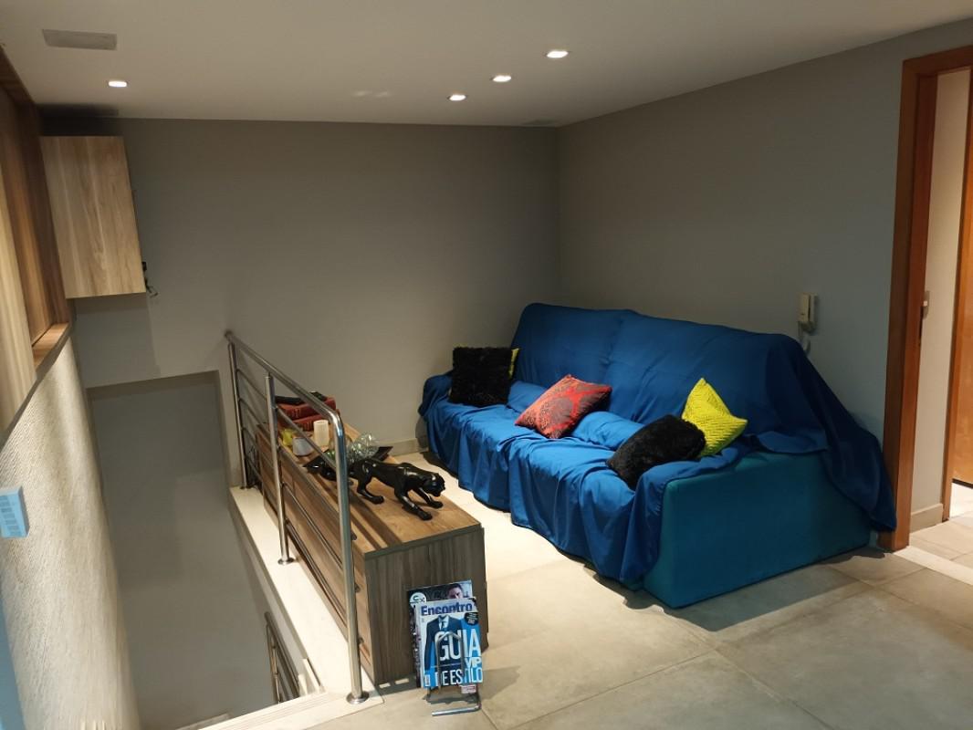 Cobertura, Prado, 4 Quartos, 3 Vagas, 2 Suítes