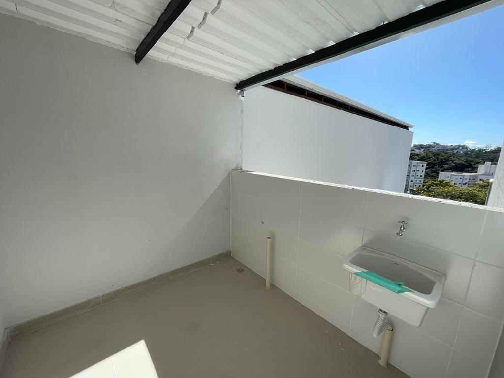 Apartamento, Cabral, 2 Quartos, 2 Vagas, 1 Suíte