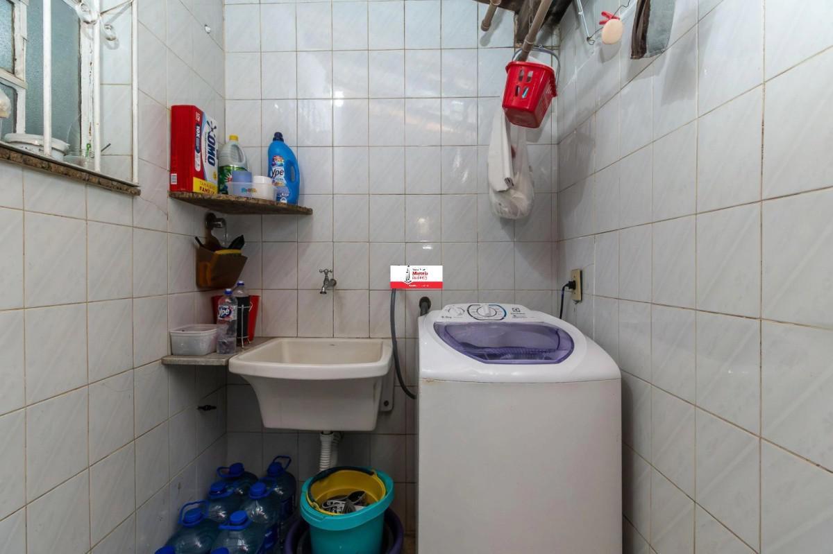 Casa, Dona Clara, 3 Quartos, 1 Vaga