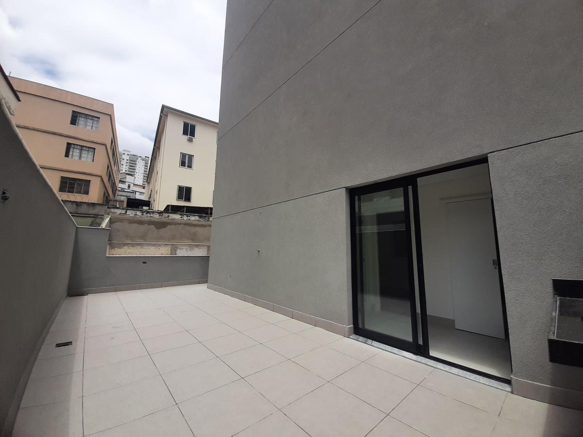 Apartamento, Gutierrez, 2 Quartos, 2 Vagas, 2 Suítes