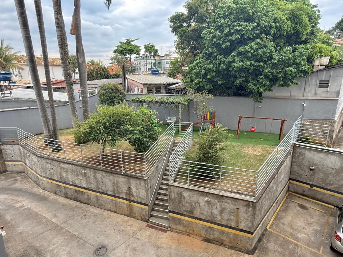 Apartamento, Santa Amélia, 2 Quartos, 1 Vaga, 1 Suíte
