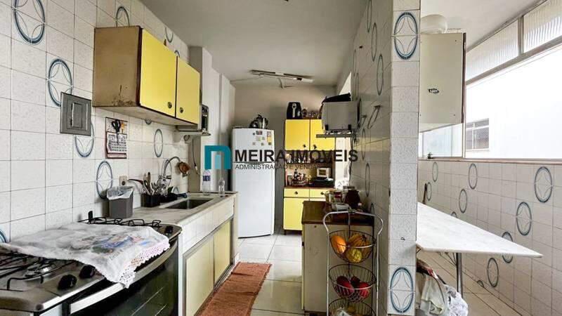 Cobertura, Cidade Nova, 3 Quartos, 2 Vagas, 1 Suíte