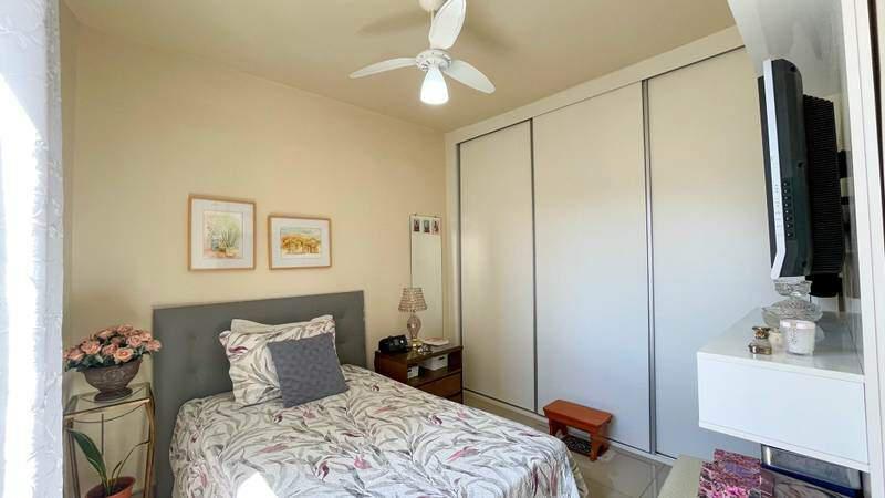 Apartamento, Buritis, 3 Quartos, 2 Vagas, 1 Suíte