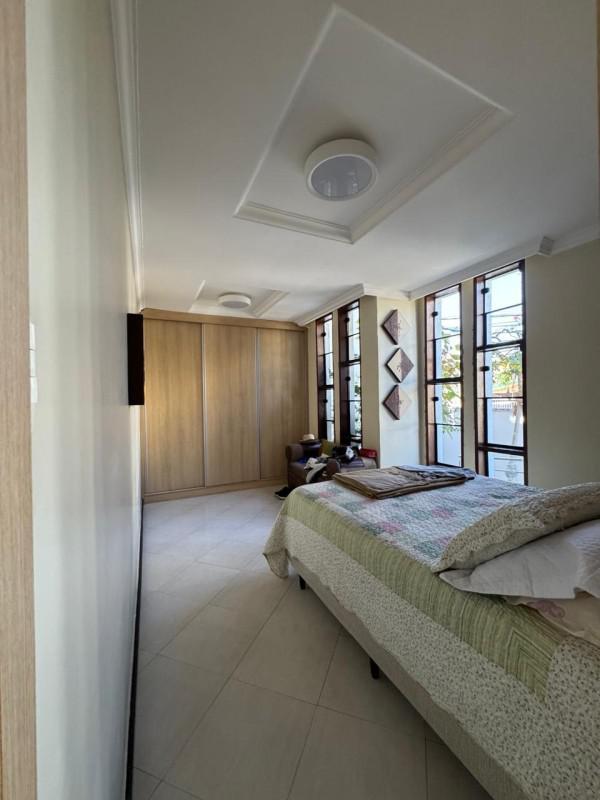 Casa, Paquetá, 4 Quartos, 4 Vagas, 1 Suíte