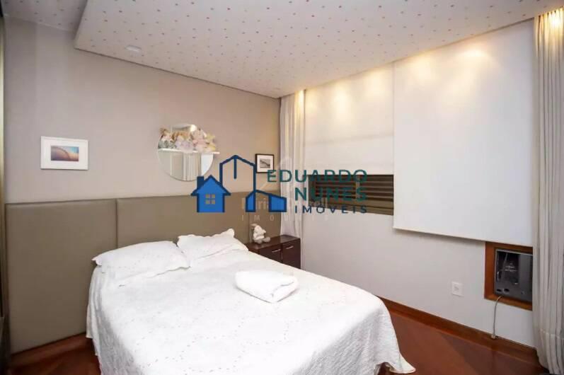 Apartamento, Funcionários, 4 Quartos, 5 Vagas, 2 Suítes